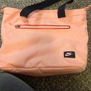 Nike bag